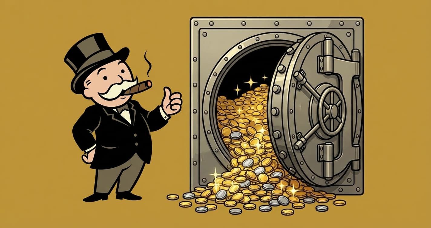 BullionRadar - Comparateur de pièces d'or et d'argent