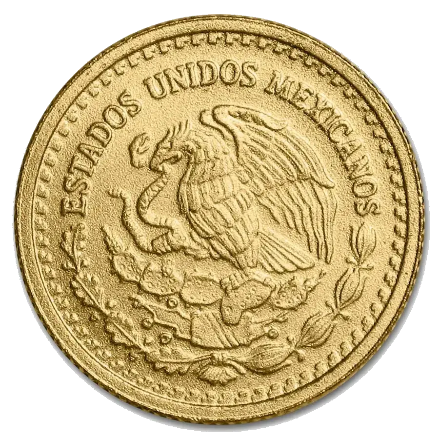 Libertad 1/20 Oz Or (Avers)