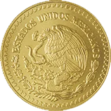 Libertad 1/2 Oz Or (Avers)