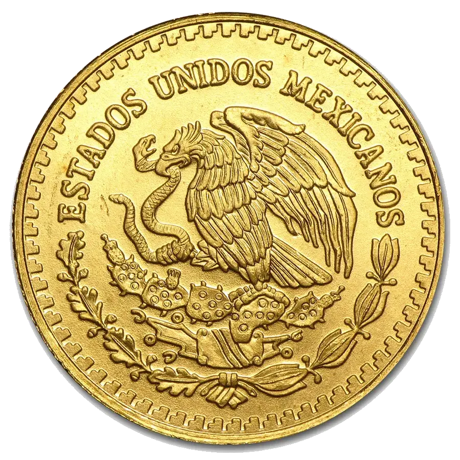 Libertad 1/4 Oz Or (Avers)