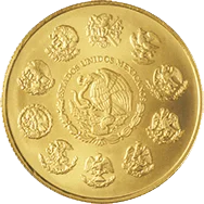 Libertad 1 Oz Or (Avers)